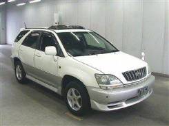 Toyota Harrier. MCU15, 1MZ