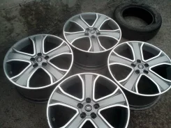 Rover. 9.5x20", 5x120, ET53 ����