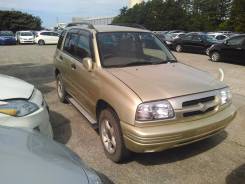 Капот. Suzuki Grand Escudo, TX92W, TA02W, TD02W, TD62W, TL52W Suzuki Escudo, TA02W, TD02W, TL52W, TD62W, TX92W Двигатели: H27A, G16A, H25A, J20A