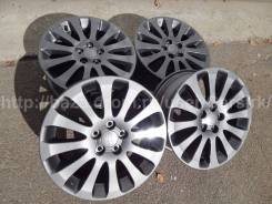Subaru. 6.5x16, 5x100.00, ET55, ЦО 56,1 мм.