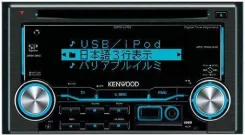Kenwood DPX-U70 ����