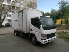 Mitsubishi Canter. Продается грузовик , 4 300 куб. см., 2 500 кг.