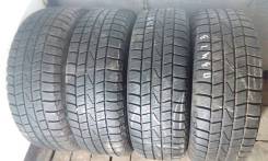 Hankook Winter i*cept. Зимние, без шипов, 2012 год, износ: 5%, 4 шт