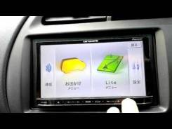 Pioneer Carrozzeria AVIC