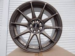 XXR. 7.0x16, 4x98.00, 4x100.00, ET30, ЦО 73,1 мм.