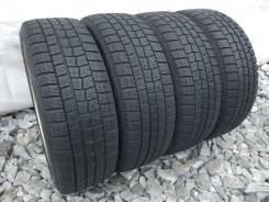 Dunlop Winter Maxx. Зимние, без шипов, 2013 год, износ: 10%, 4 шт