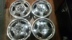 RAYS Arthur Exchange. 7.5x18, 5x114.30, ET45, ЦО 100,0 мм.