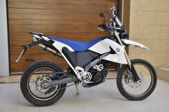 BMW G 650 GS. 650 куб. см., исправен, птс, с пробегом