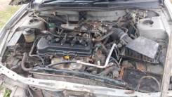 Nissan Bluebird в разбор, 1999