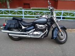 Suzuki VL800 Volusia. 805 куб. см., исправен, птс, с пробегом