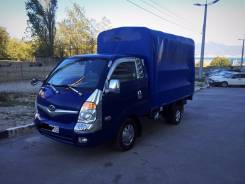 Kia Bongo III. Продам Kia Bongo 3, 2 900 куб. см., 1 000 кг.