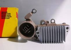 Реле генератора. Toyota: Regius Ace, Lite Ace, Corona, Sprinter Trueno, Corolla, Tercel, Vista, Sprinter, Sprinter Carib, Corolla FX, Lite Ace Truck...