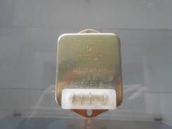 Реле генератора.
