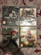 Игры для Sony PlayStation 3.