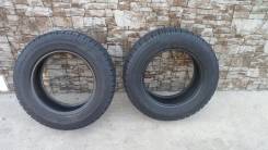 Yokohama Super Van Y355C. Всесезонные, износ: 20%, 2 шт