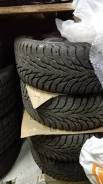 Yokohama Ice Guard IG35. Зимние, шипованные, 2012 год, износ: 5%, 4 шт