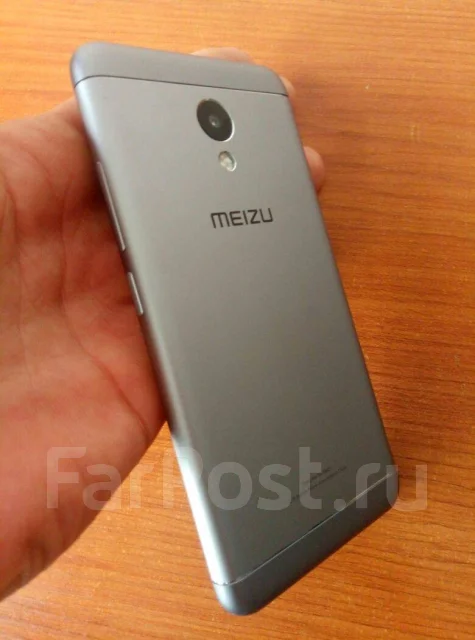Meizu M3s Mini. �/� ����