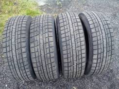 Yokohama Ice Guard IG30. Зимние, без шипов, износ: 5%, 4 шт