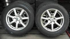 Millous. 7.0x17, 5x114.30, ET53, ЦО 73,0 мм.