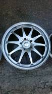 Magline. 7.5x18, 5x114.30, ET45, ЦО 73,0 мм.