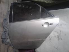 Дверь боковая. Toyota Mark II, GX110