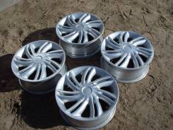 Toyota. 6.0x15, 4x100.00, ET39
