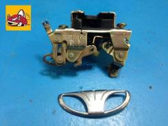 Замок двери. Daewoo Nexia Opel Kadett Opel Corsa Двигатели: A15SMS, 12SCOHV, 12SOHC, 12SOHV, 12STOHC, 13N, 13NB, 13S, 14NV, 15TD, 16D, 16DA, 16S, 16SV...
