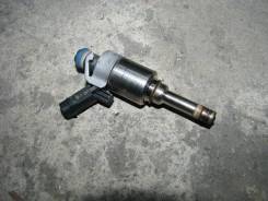 Форсунка инжекторная электрическая VW Tiguan 2007-2011 2.0 CAWA