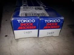 ������������ ���. Toyota Celica TA60, RA6, TA4C (Tokico) �����. ����! 2497 ����