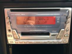 Магнитола JVC KW-MZ600 CD AUX