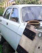 Колонка рулевая. ГАЗ 3110 Волга