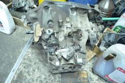Коробка переключения передач. Honda Integra, DC5