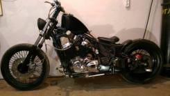 Honda Steed 400. 400 куб. см., исправен, птс, с пробегом