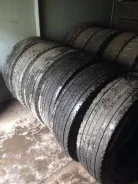 Michelin XDA2+ Energy. �����������, �/�, ����� 40 % ����