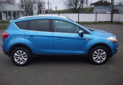 Ford Kuga ����