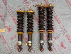 Койловер. Toyota: Brevis, Verossa, Progres, Mark II, Crown, Altezza Lexus IS200, GXE10