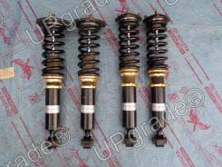 Койловер. Toyota Crown Majesta, JZS177, UZS175 Toyota Aristo, JZS160, JZS161 Lexus GS300, JZS160, UZS160
