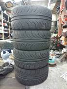 Zestino Gredge 07RS. Летние, без износа, 4 шт