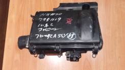 Корпус воздушного фильтра. Toyota Prius, NHW20