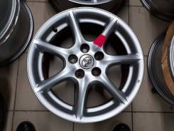 Toyota. 7.0x17, 5x114.30, ET50, ЦО 60,1 мм.