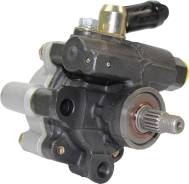 Гидроусилитель руля. Toyota Harrier, MCU30, MCU31, MCU36, MCU35 Toyota Kluger V, MCU25, MCU28, MCU20 Toyota Highlander, MCU20, MCU25, MCU23, MCU28 Lex...