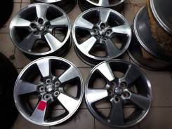 Toyota. 6.0x15, 5x100.00, ET45, ЦО 54,1 мм.