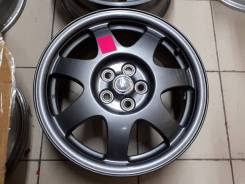 Toyota. 6.0x16, 5x100.00, ET45, ЦО 54,1 мм.