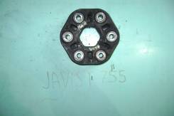 Муфта карданного вала. Toyota: Crown, Soarer, Crown Majesta, Supra, Century, Celsior, Aristo Двигатели: 3UZFE, 1UZFE, 2JZGTE, 2JZGE, 1GZFE