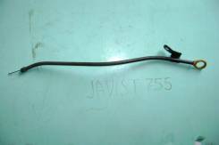Щуп масляный. Toyota: Altezza, Crown Majesta, Cresta, Origin, Mark II, Chaser, Supra, Progres, Soarer, Crown, Aristo Двигатель 2JZGE