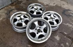 Axis Reverb. 6.5x15, 4x100.00, ET35, ЦО 72,0 мм.