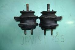 Подушка двигателя. Toyota: Mark II Wagon Blit, Crown Majesta, Chaser, Progres, Mark II, Cresta, Crown Двигатель 1JZGE