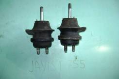 Подушка двигателя. Toyota Aristo, JZS160 Двигатель 2JZGE