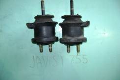 Подушка двигателя. Toyota: Crown Majesta, Cresta, Mark II Wagon Blit, Mark II, Chaser, Progres, Crown Двигатель 1JZGE