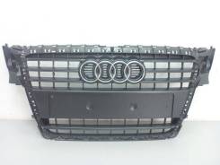 Решетка радиатора. Audi S4 Audi A4. Под заказ